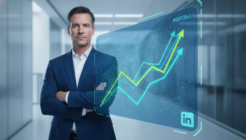 Choosing the Right LinkedIn Profile Optimisation Service in 2026