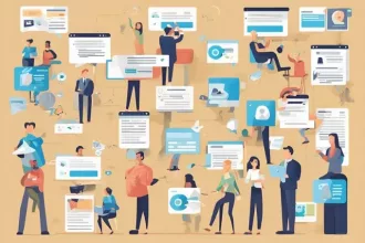 Enhance Audience Engagement with a LinkedIn® Company Page