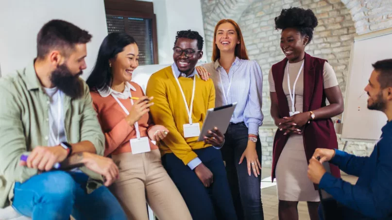 How to Get the Basics of your Employee LinkedIn Profiles Right