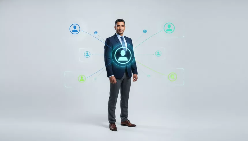 How to Network on LinkedIn Effectively: The 2026 Strategy for Authority