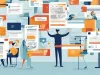 How to Use LinkedIn Company Page To Share Company Content