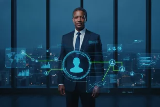 How to Write a LinkedIn® Summary for Executives: The 2026 Authority Blueprint