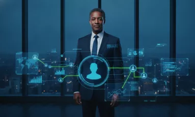 How to Write a LinkedIn® Summary for Executives: The 2026 Authority Blueprint