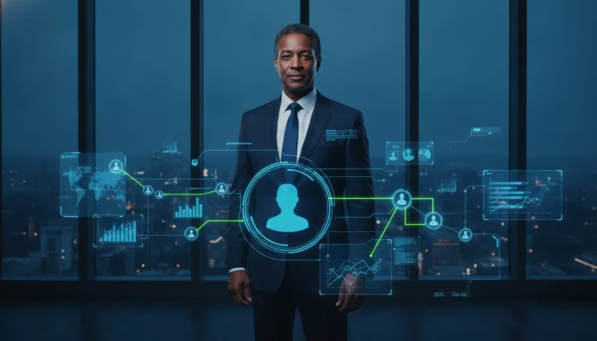 How to Write a LinkedIn Summary for Executives: The 2026 Authority Blueprint