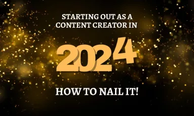 How to be a Top LinkedIn Content Creator
