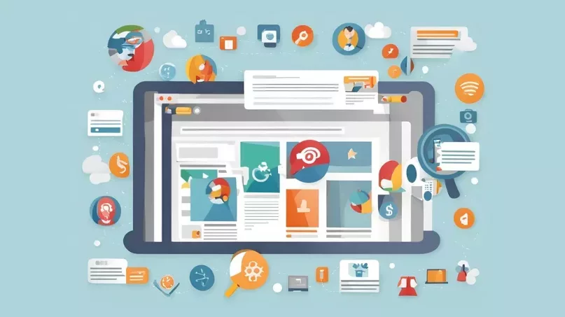 How to use LinkedIn Company Pages For Brand Visibility