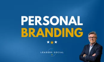 LinkedIn® Personal Branding category card
