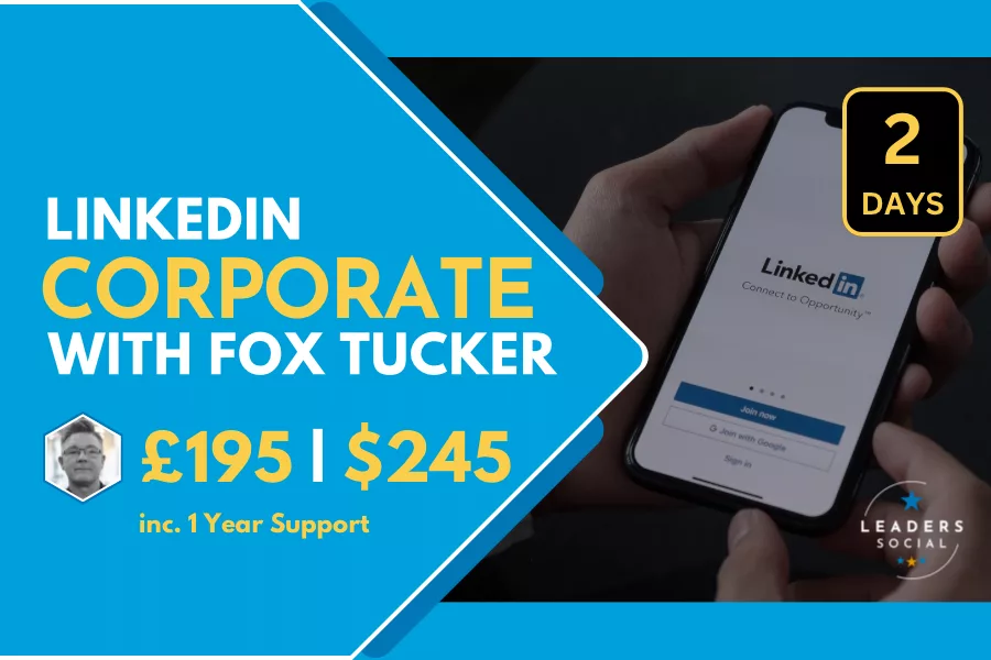 LinkedIn-Company-Pages-with-Fox-Tucker