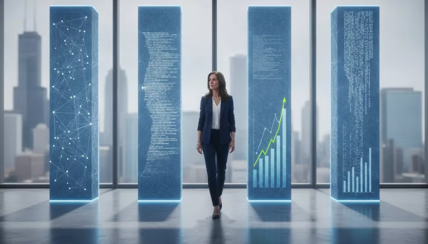 LinkedIn Content Pillars for Thought Leaders: The 2026 Strategy to Fix Dropping Engagement