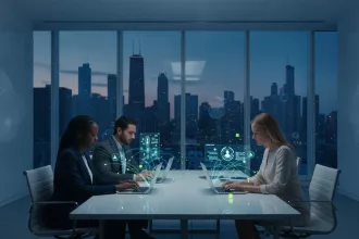 LinkedIn® Employee Advocacy Training: Transforming Staff into Brand Authorities