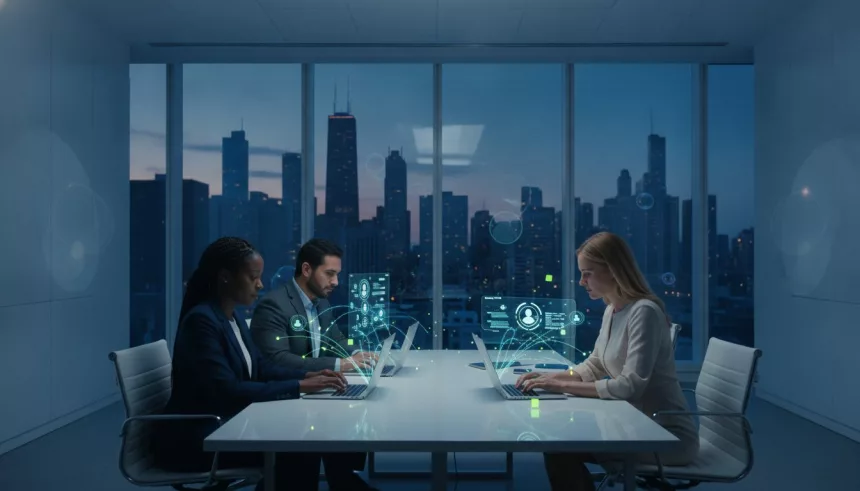 LinkedIn Employee Advocacy Training: Transforming Staff into Brand Authorities