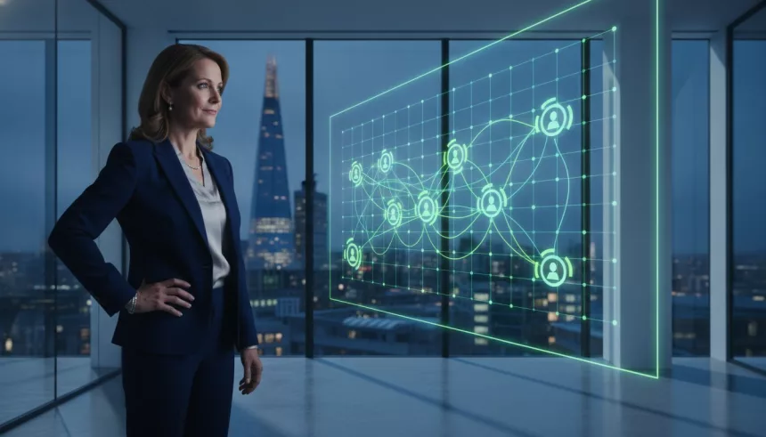 LinkedIn Strategy for CEOs: Navigating the 2026 Thought Leadership Shift