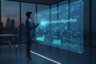 LinkedIn® Thought Leadership Content: Building Authority in 2026