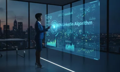 LinkedIn Thought Leadership Content: Building Authority in 2026