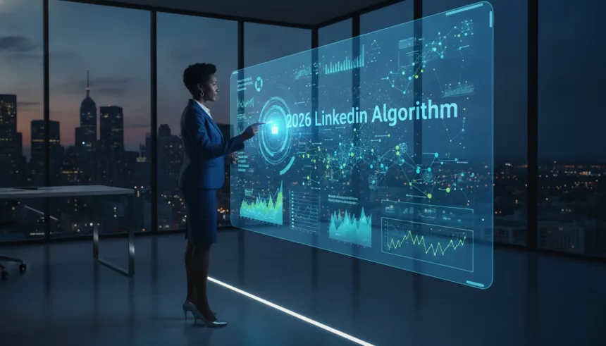 LinkedIn Thought Leadership Content: Building Authority in 2026