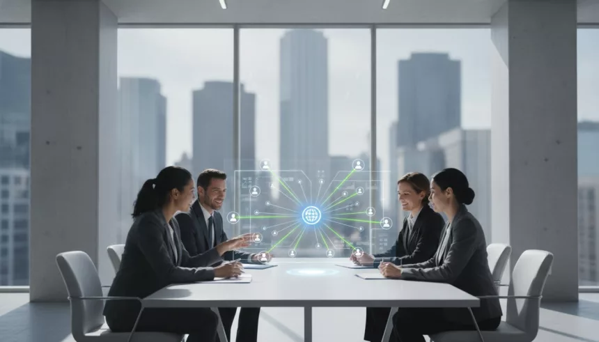 LinkedIn Training: 2026 Guide to Structuring Corporate Advocacy Programmes