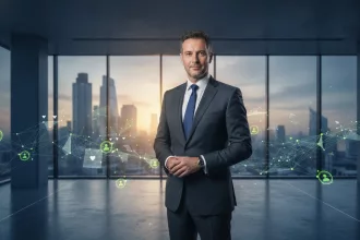 LinkedIn for UK Financial Advisers: 2026 Authority Guide