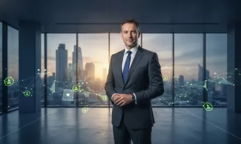 LinkedIn for UK Financial Advisers: 2026 Authority Guide