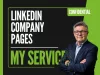 Linkedin Company Pages