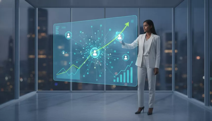 Maximising Your LinkedIn Business Account: 2026 Strategy