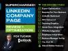 LinkedIn Page Optimization Service
