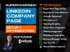 LinkedIn Page Set Up Service