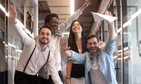 Setting up Employees For Success on LinkedIn