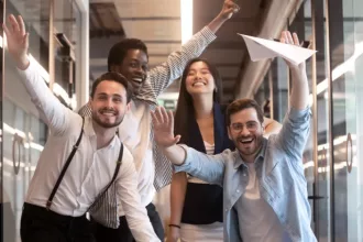 Setting up Employees For Success on LinkedIn
