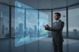The Definitive Guide to a LinkedIn® Profile for C-Suite Executives in 2026