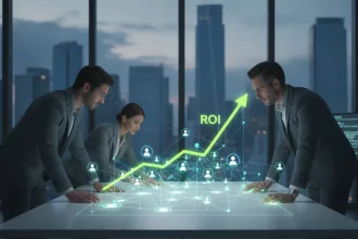 The ROI of Employee LinkedIn® Training: How to Align Profiles with Your Brand in 2026