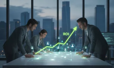 The ROI of Employee LinkedIn® Training: How to Align Profiles with Your Brand in 2026