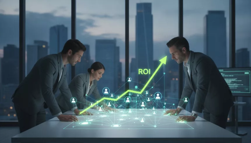 The ROI of Employee LinkedIn Training: How to Align Profiles with Your Brand in 2026