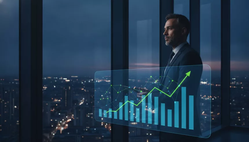 The ROI of Hiring a LinkedIn Ghostwriter for Business Leaders in 2026