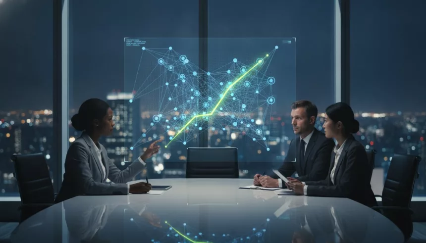 The Strategic Advantage: Key Benefits of Hiring a LinkedIn Consultant in 2026