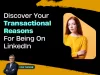 Transactional Results on LinkedIn by Fox Tucker