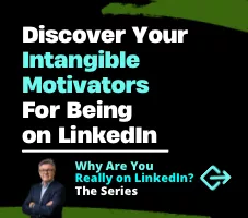 Intangible LinkedIn