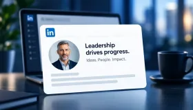 CEO Card