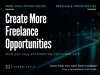 Featured image for Freelance Opportunities on LinkedIn®