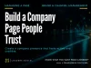 Featured image for Managing a Company Page on LinkedIn®