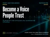 Featured image for Building Trust and Influence on LinkedIn®