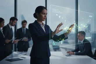 The Strategic Guide to Building a High-Performance LinkedIn® Company Page in 2026